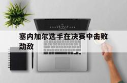 爱游戏网站平台-塞内加尔选手在决赛中击败劲敌